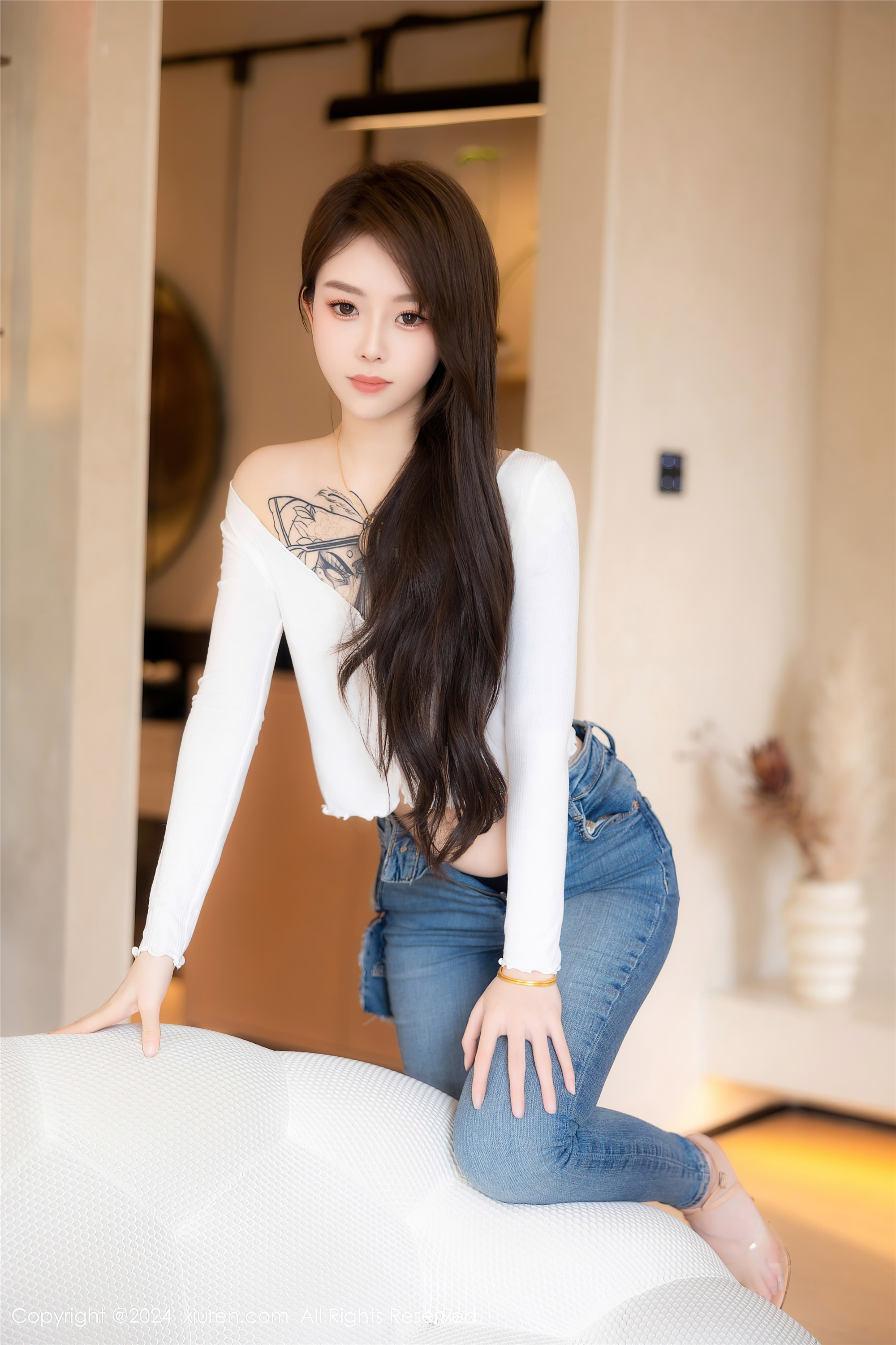 Xiuren秀人网 2024.06.21 NO.8740 奶瓶